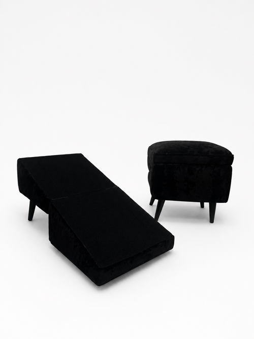 Midnight Black